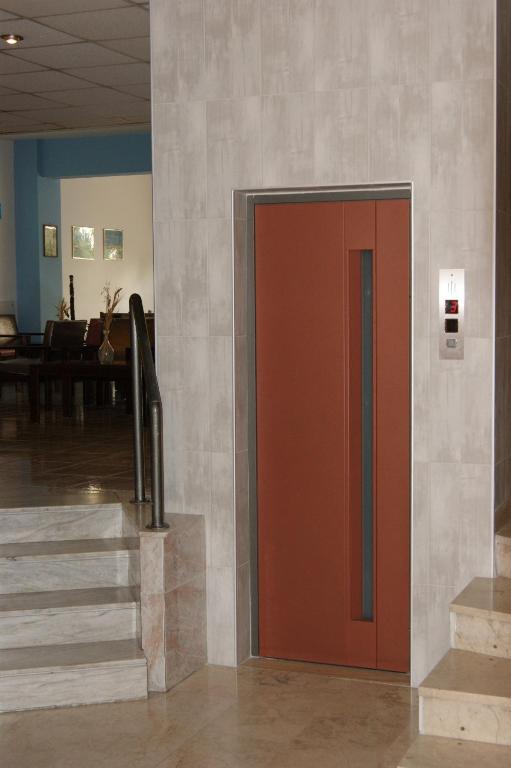 Moschos Hotel Родос Экстерьер фото