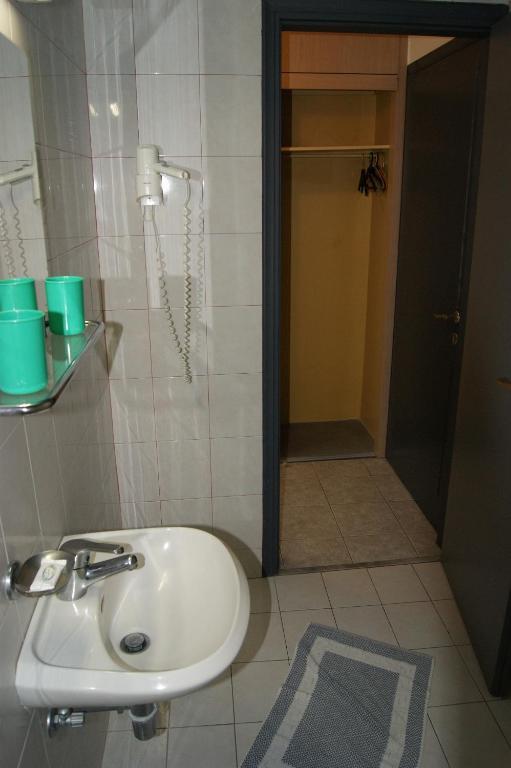 Moschos Hotel Родос Номер фото
